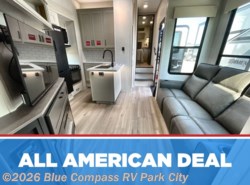 New 2026 Grand Design Momentum G-Class 320G available in Park City, Kansas