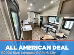 New 2026 Jayco Eagle HT 299DDB available in Park City, Kansas