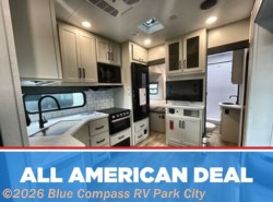 New 2026 Grand Design Momentum G-Class 31G available in Park City, Kansas