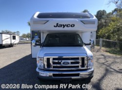 New 2026 Jayco Greyhawk 30Z available in Park City, Kansas