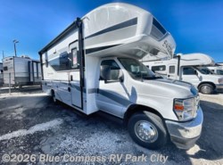 New 2026 Entegra Coach Odyssey 24B available in Park City, Kansas