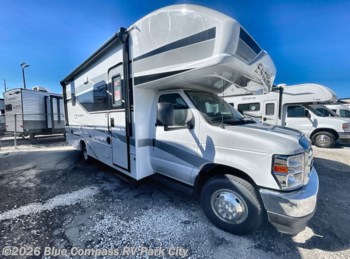 New 2026 Entegra Coach Odyssey 24B available in Park City, Kansas