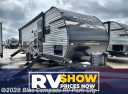 New 2026 Forest River Aurora 27DBH available in Park City, Kansas