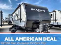 New 2026 Grand Design Imagine XLS 25DBE available in Park City, Kansas