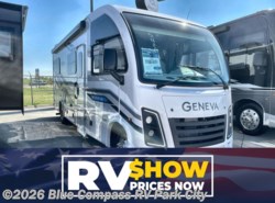 New 2026 Thor Motor Coach Geneva 24VS available in Park City, Kansas