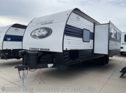 New 2026 Forest River Cherokee Grey Wolf 26KF available in Park City, Kansas