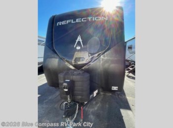 New 2026 Grand Design Reflection 317RSTS available in Park City, Kansas