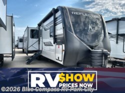 New 2026 Grand Design Reflection 317RSTS available in Park City, Kansas