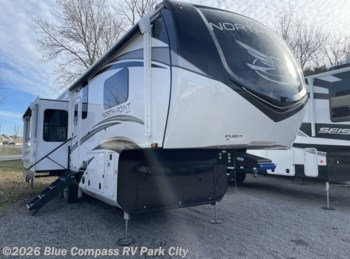 New 2026 Jayco North Point 310RLTS available in Park City, Kansas