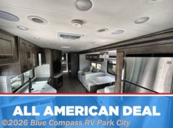Used 2023 Forest River SPORTSMAN 365RB available in Park City, Kansas