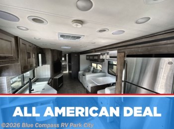 Used 2023 Forest River SPORTSMAN 365RB available in Park City, Kansas