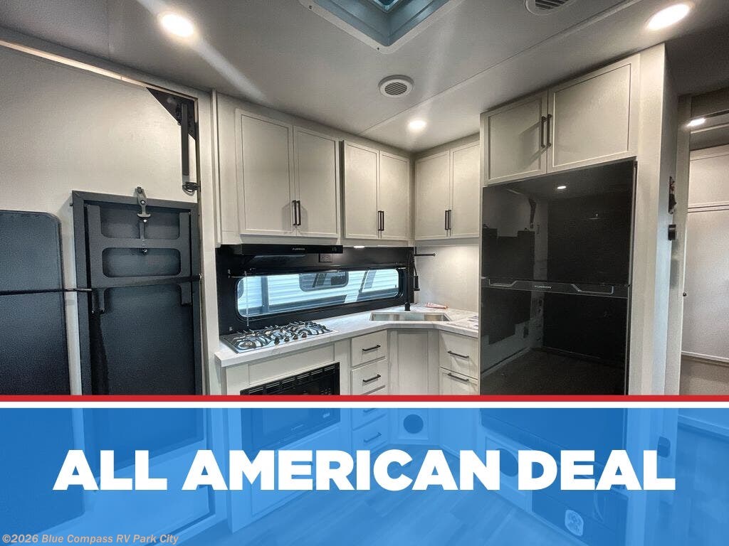 New 2026 Grand Design Momentum MAV 17MAV available in Park City, Kansas