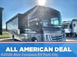 New 2026 Jayco Precept 34G available in Park City, Kansas