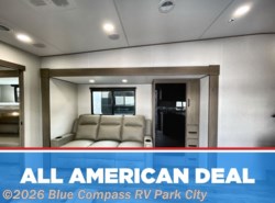New 2026 Grand Design Reflection 100 Series 32BH available in Park City, Kansas
