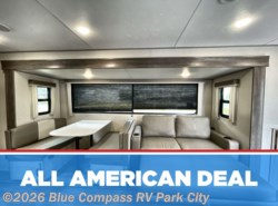 New 2026 Forest River Aurora 24RBS available in Park City, Kansas