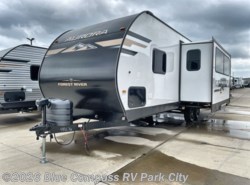 New 2026 Forest River Aurora 24RBS available in Park City, Kansas