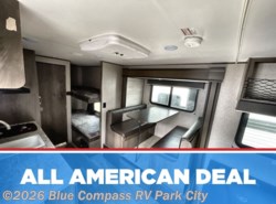 Used 2021 Jayco Jay Flight 184BS available in Park City, Kansas