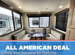 New 2026 Forest River Cherokee Grey Wolf 20RDSE available in Park City, Kansas