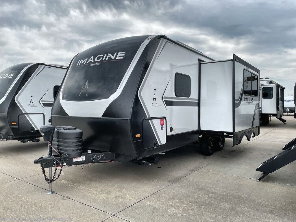 New 2026 Grand Design Imagine 2300MK available in Park City, Kansas