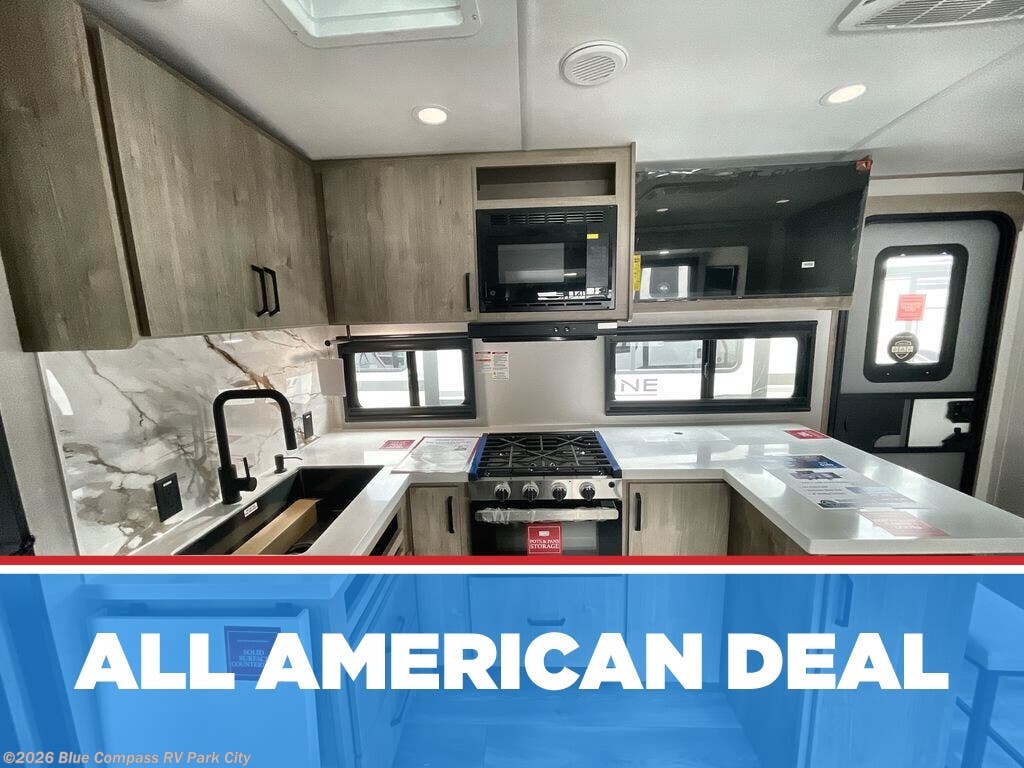 New 2026 Grand Design Imagine 2300MK available in Park City, Kansas
