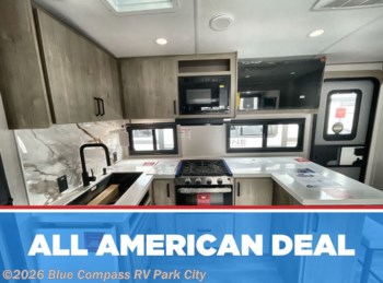 New 2026 Grand Design Imagine 2300MK available in Park City, Kansas