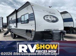 New 2026 Forest River Cherokee Grey Wolf 23MK available in Park City, Kansas