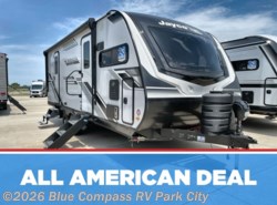New 2026 Jayco Jay Feather 24FK available in Park City, Kansas