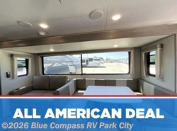 New 2026 Forest River Aurora 27DBH available in Park City, Kansas