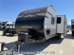 New 2026 Forest River Aurora 27DBH available in Park City, Kansas