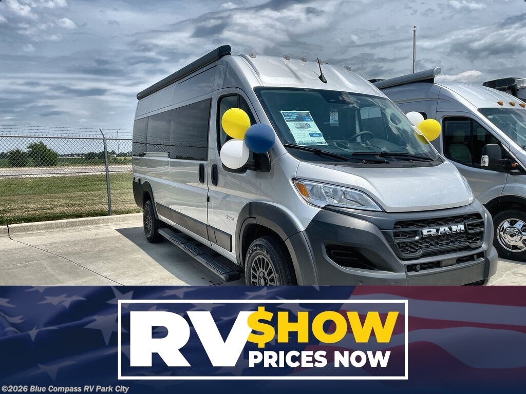 New 2026 Jayco Swift 20T available in Park City, Kansas