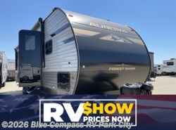New 2026 Forest River Aurora 27DBH available in Park City, Kansas