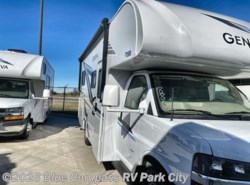 Used 2025 Thor Motor Coach Geneva 22VT available in Park City, Kansas