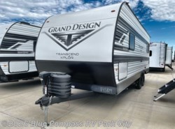 New 2026 Grand Design Transcend Xplor 21RLX available in Park City, Kansas