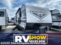 New 2026 Grand Design Transcend Xplor 24BHX available in Park City, Kansas