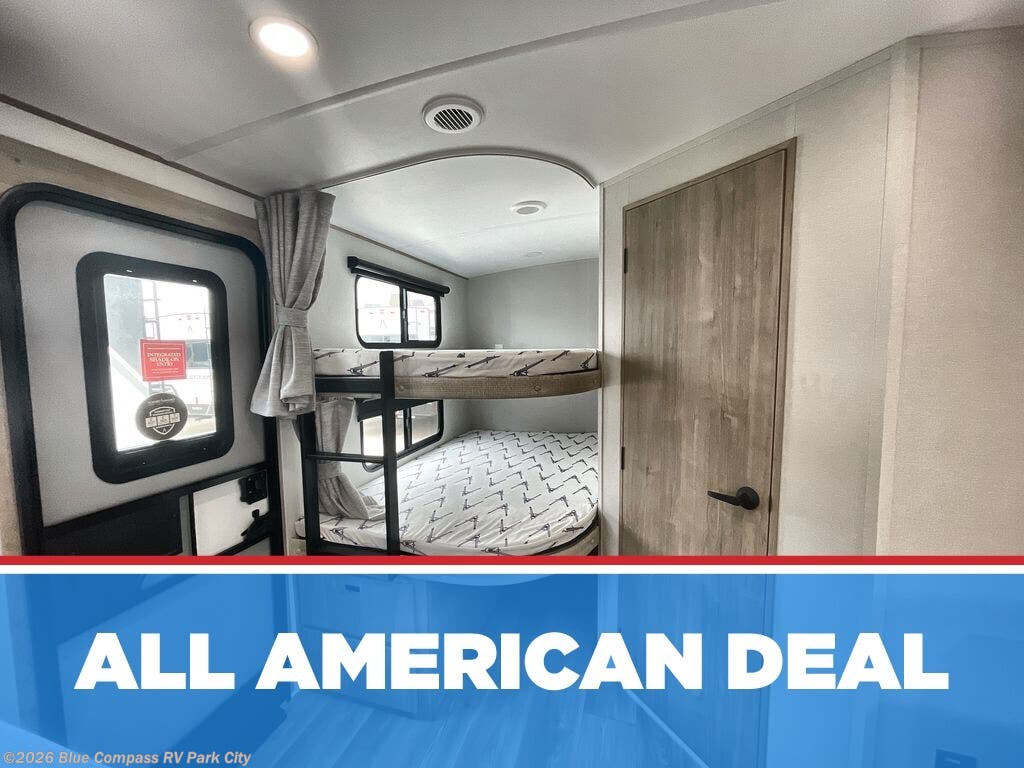 New 2026 Grand Design Imagine 2470BH available in Park City, Kansas