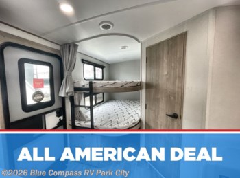 New 2026 Grand Design Imagine 2470BH available in Park City, Kansas