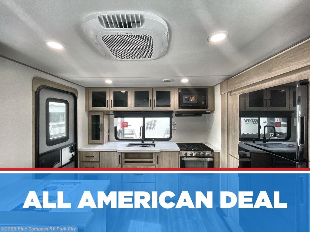 New 2026 Grand Design Imagine XLS 23LDE available in Park City, Kansas
