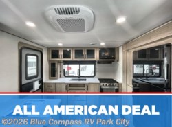 New 2026 Grand Design Imagine XLS 23LDE available in Park City, Kansas