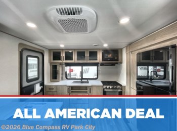 New 2026 Grand Design Imagine XLS 23LDE available in Park City, Kansas