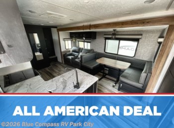 Used 2023 Coachmen Freedom Express Ultra Lite 294BHDS available in Park City, Kansas