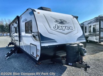 New 2027 Jayco Jay Feather 29BHB available in Park City, Kansas