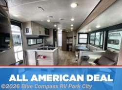 New 2027 Jayco Jay Feather 29BHB available in Park City, Kansas