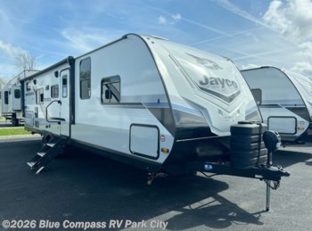 New 2027 Jayco Jay Feather 29QBH available in Park City, Kansas