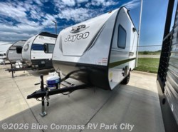 New 2027 Jayco Jay Feather Air SL 15TBSL available in Park City, Kansas