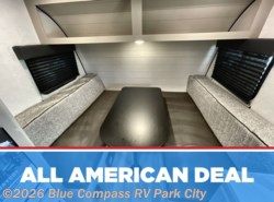 New 2027 Jayco Jay Feather Air SL 15TBSL available in Park City, Kansas