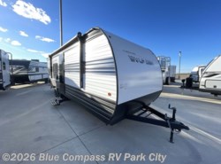 Used 2024 Forest River Cherokee Wolf Den 26EV available in Park City, Kansas