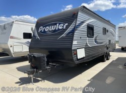 Used 2019 Heartland Prowler Lynx LX available in Park City, Kansas