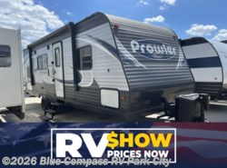 Used 2019 Heartland Prowler Lynx LX available in Park City, Kansas