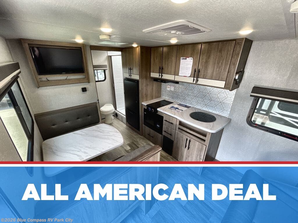 Used 2023 Grand Design Imagine 15RB available in Park City, Kansas