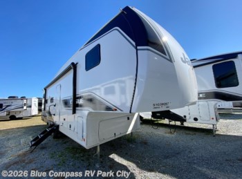 New 2027 Jayco Eagle SLE 28BHU available in Park City, Kansas